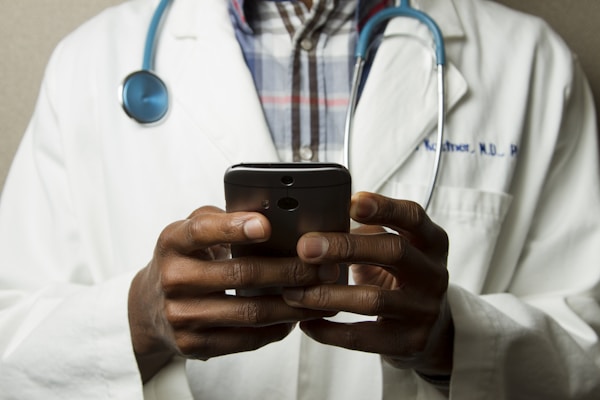 Technologie médicale