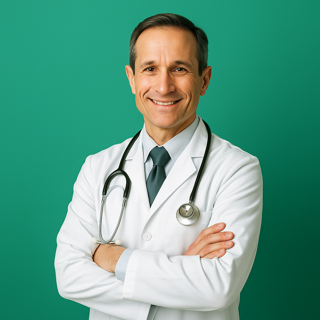 Medical background 1