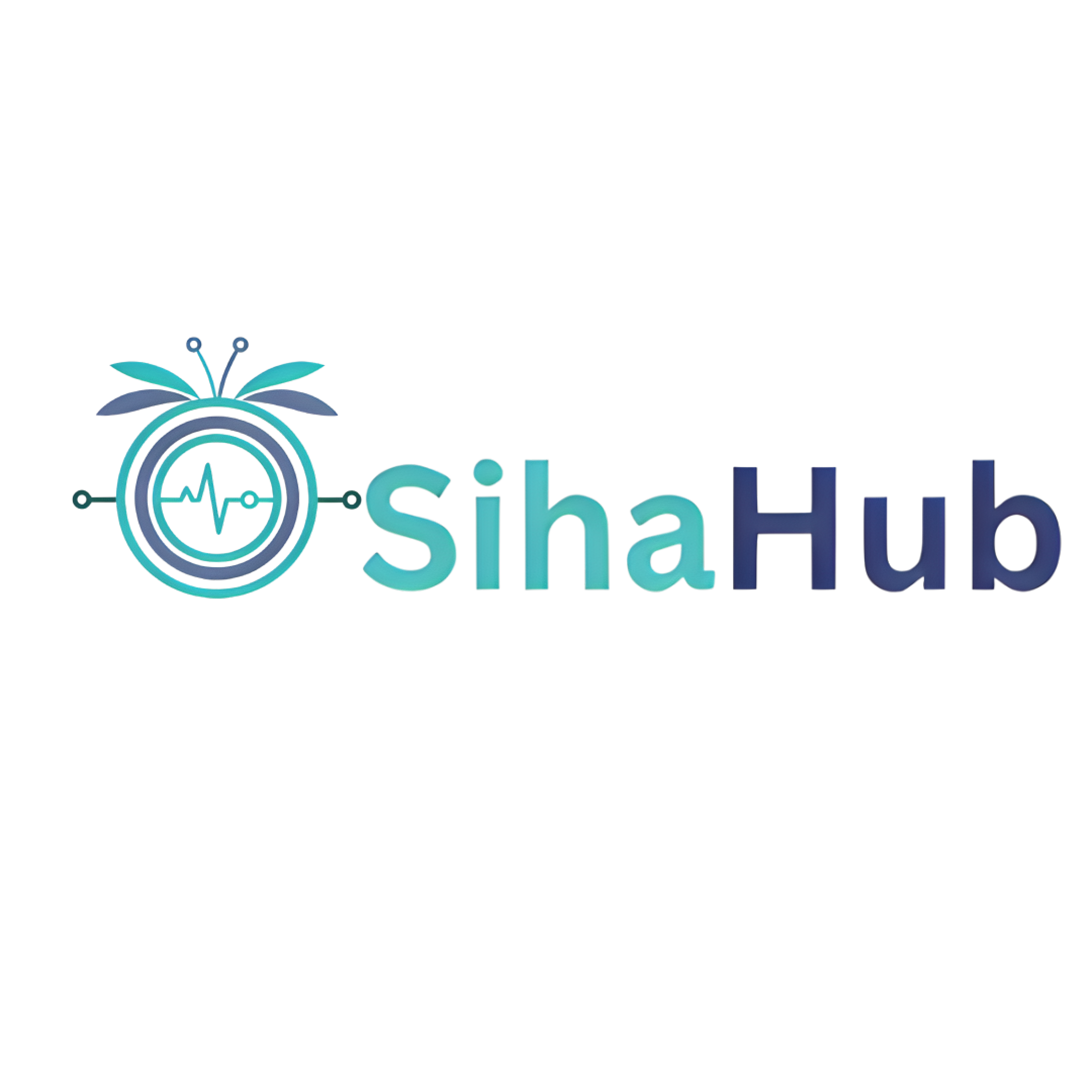 Logo SihaHub